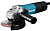 Угловая шлифмашина Makita 9558 HNR (125мм)